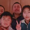 幸福的一家