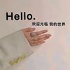 请叫xiaoli