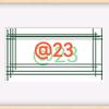 @23