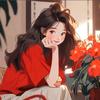 奶泡小洋