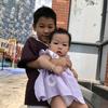 人间小苦瓜