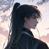 @清风习字