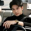 @晚風