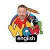Wow English乐秀英语