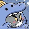 龙猫（人老实话不多）