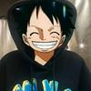 天才luffy