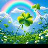 🌸🍀四叶🍀草🌸
