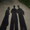 何大姐