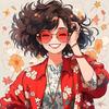 每文