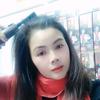 网名：燕揽金谣，以歌声聚拢好运来