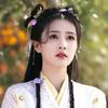 小龙女要加油