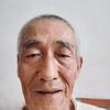 农村老头