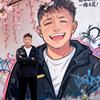 小财财（工地打工猫)