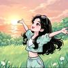 发光的向日葵🌻