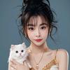 吴倩🌹