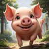 猪猪要努力