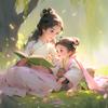 雨中书香