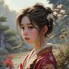 欭惗（yi   nian）