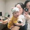 小崔姥姥带娃记