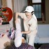 泪、