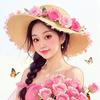 潇潇有点甜