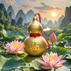 飘逸的云