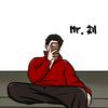 Mr.刘