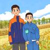 福满满登登