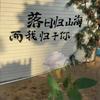 落日与晚风