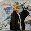 宇竑（流萤only展活动负责人）