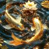 雙%魚