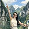 心有山海，静而不争