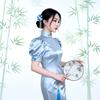 轻扬