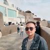 黔地半生漂泊人