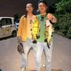 马主任爱路亚