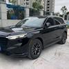 阿硕的帅Crv