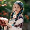 彤彤美美哒
