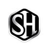 S.H