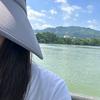 没事就上山玩