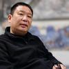 杜江中国美协会员