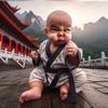 郑 某 人 《喝 点 吖》