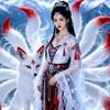 烟花易冷