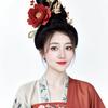 浅蓝色