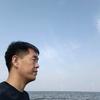 沐浴阳光