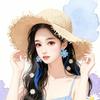 娜姐来啦