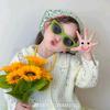 ✨*✨浅笑不语