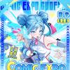 南宁·Comic Expo国风动漫展
