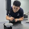 三坐标大师兄