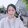 淡淡的清香