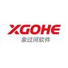 象过河进销存系统